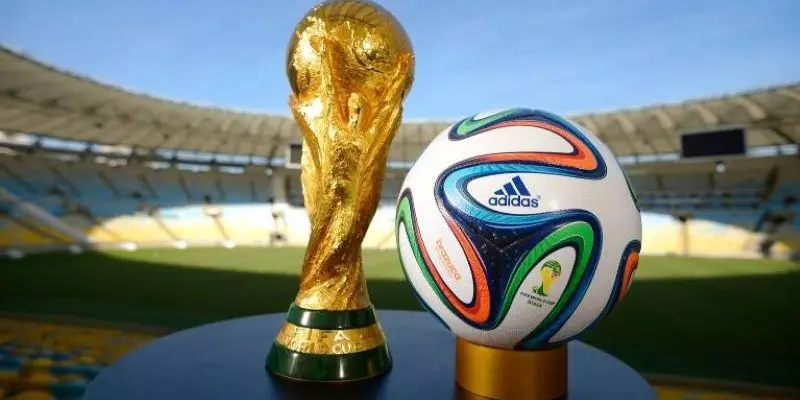 Soi kèo World Cup dựa vào bảng xếp hạng