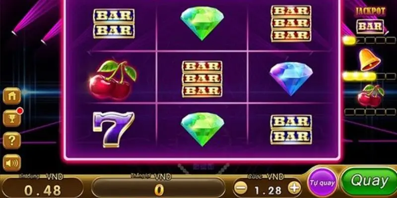 Một trong những minigame nổi bật