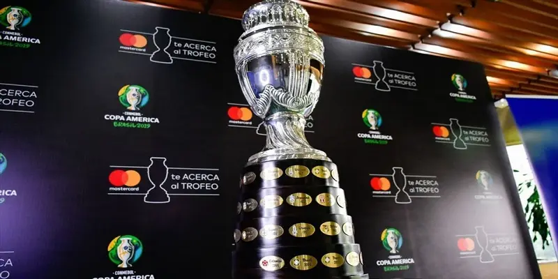 Sơ lược về Copa America