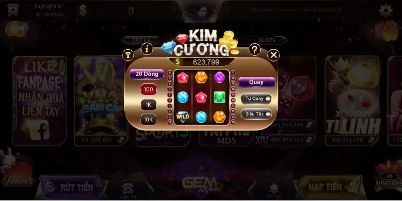 Tổng hợp loạt mini game nên thử