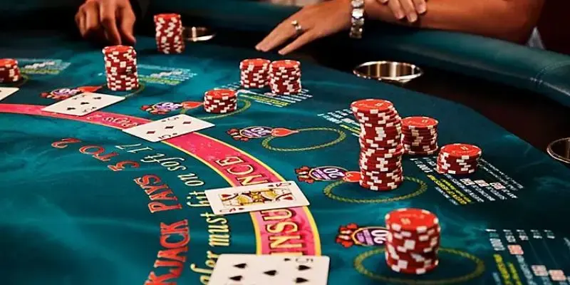 Đôi nét sơ lược về tựa game blackjack 