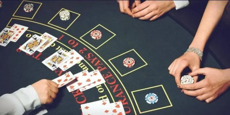 Bí kíp trải nghiệm blackjack bất bại 