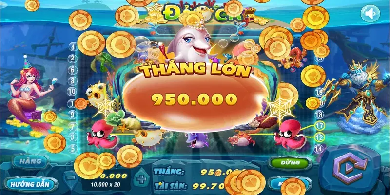 Tổng quan nổ hũ 999 slot