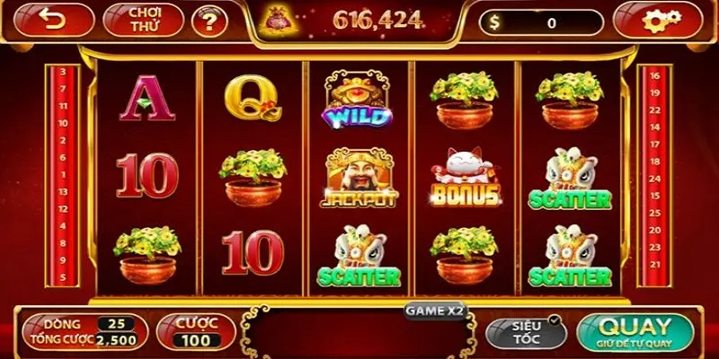 Đánh giá cổng game và những điểm mạnh